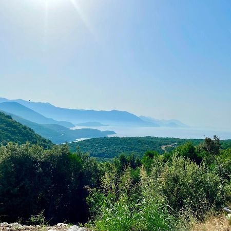 Apartments Villa Milna 2 Budva Eksteriør billede