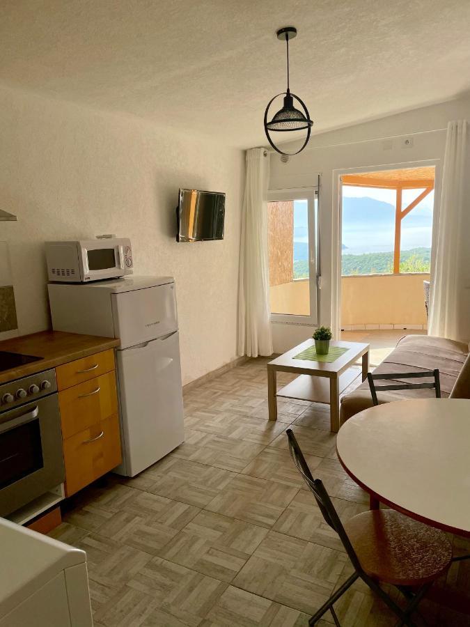 Apartments Villa Milna 2 Budva Eksteriør billede
