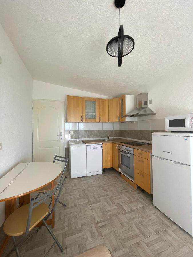 Apartments Villa Milna 2 Budva Eksteriør billede