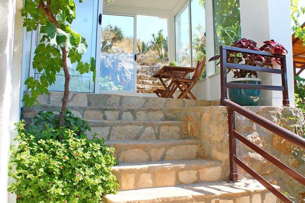Apartments Villa Milna 2 Budva Eksteriør billede