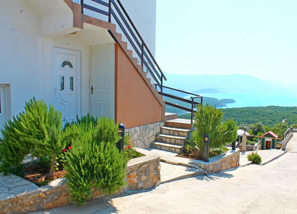 Apartments Villa Milna 2 Budva Eksteriør billede