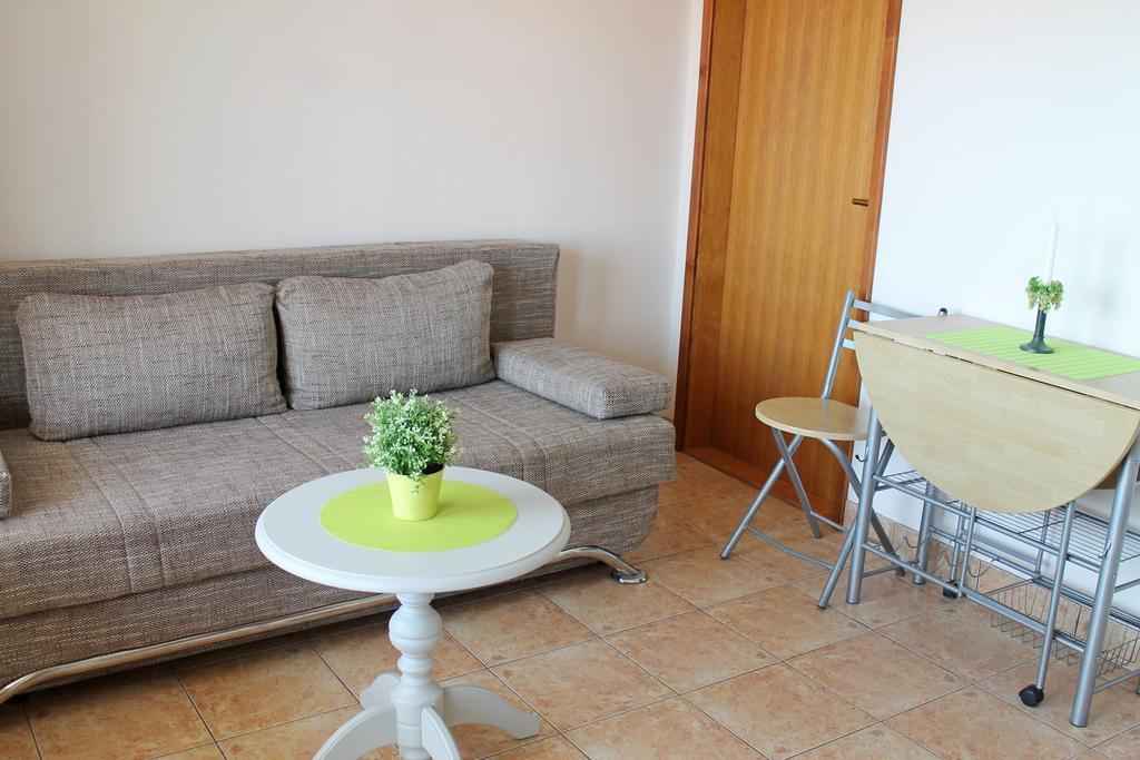 Apartments Villa Milna 2 Budva Eksteriør billede