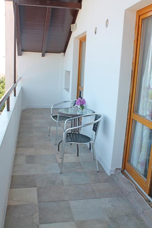 Apartments Villa Milna 2 Budva Eksteriør billede