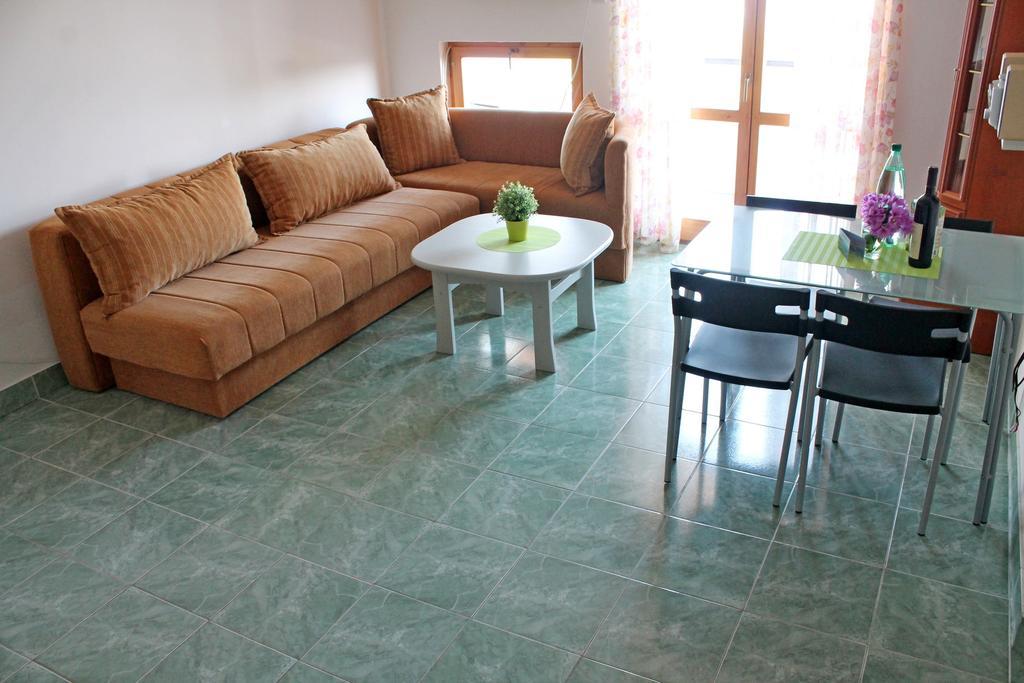 Apartments Villa Milna 2 Budva Eksteriør billede