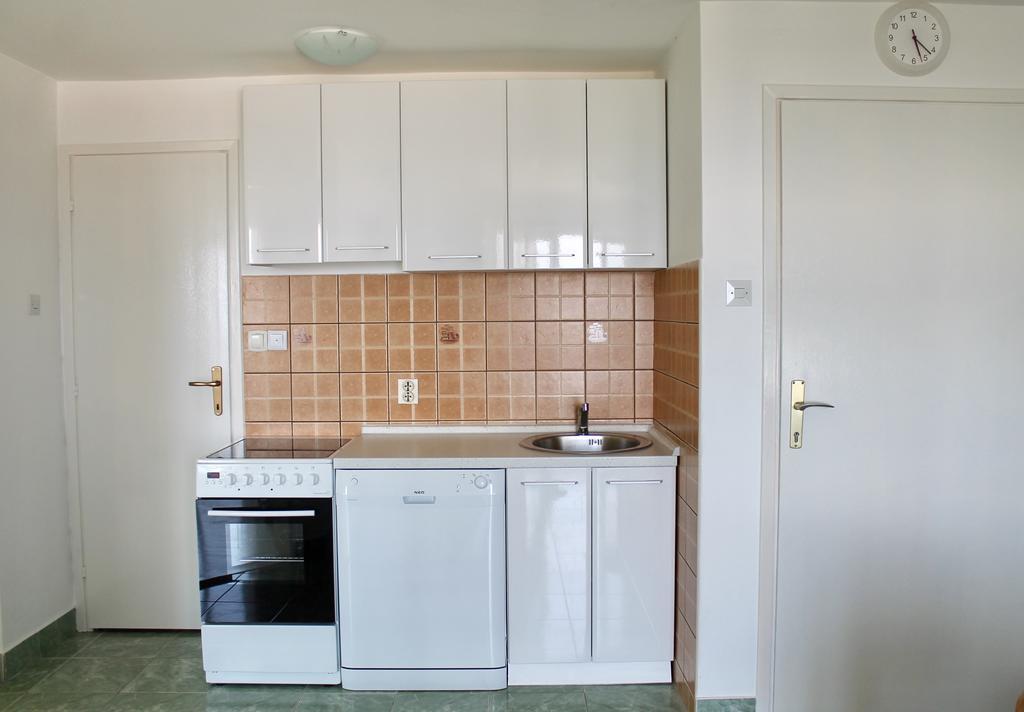 Apartments Villa Milna 2 Budva Eksteriør billede