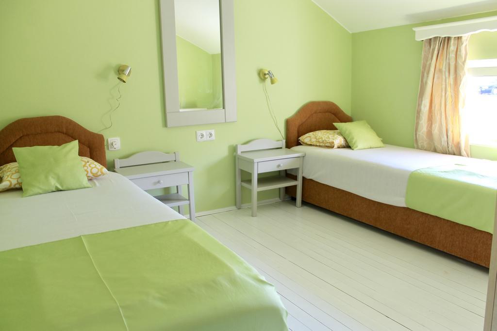 Apartments Villa Milna 2 Budva Eksteriør billede