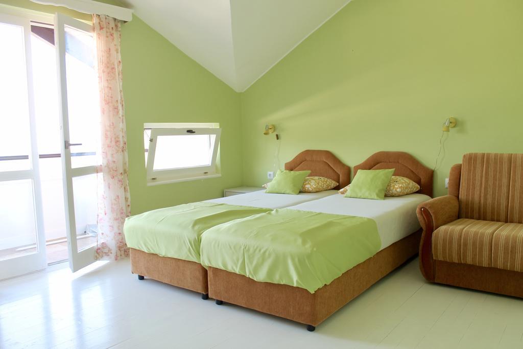 Apartments Villa Milna 2 Budva Eksteriør billede